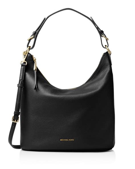 michael kors lupita medium hobo|Hobos Michael Kors .